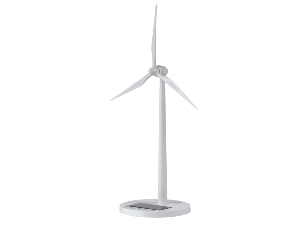 太阳能风力发电机模型,风力发电机模型,风车礼品模型,展示型风力模型,垂直轴风机模型