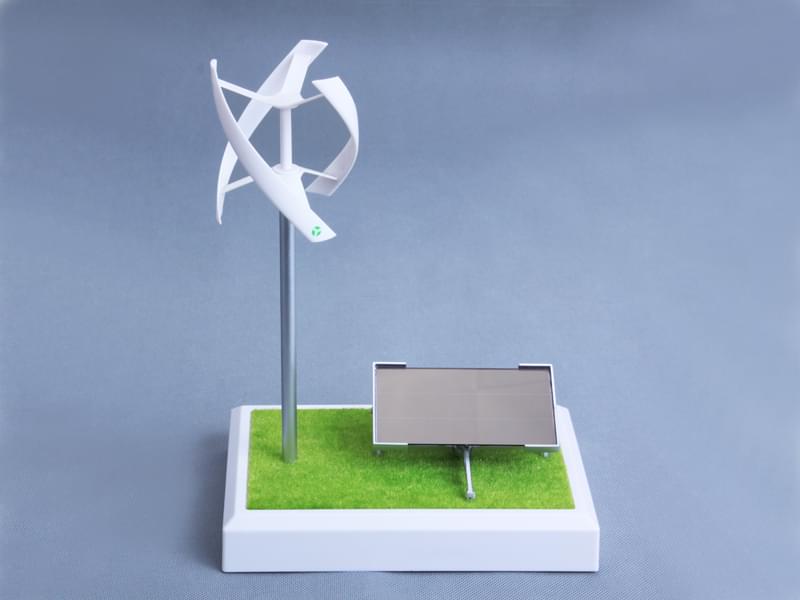 风机模型礼品,风力发电机模型,太阳能风机模型,塑料风力发电机模型,展示型风力模型