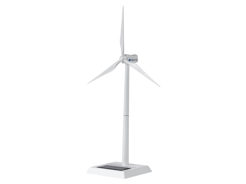 太阳能风力发电机模型LHDL-04-W