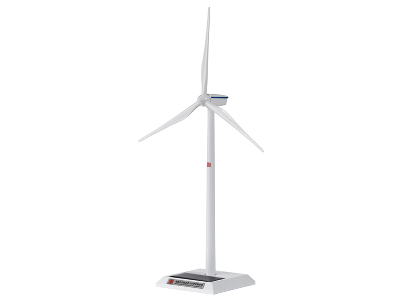 太阳能风力发电机模型HCFN-04-W